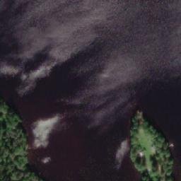 Satellite imagery of Antinniemi, FI
