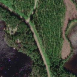 Satellite imagery of Pienikinniemi, FI