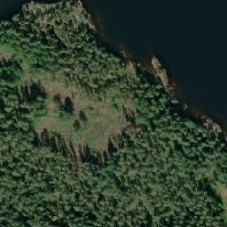 Satellite imagery of Suurenlevänniemi, FI