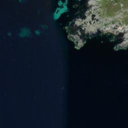 Satellite imagery of Kvalvikneset, NO
