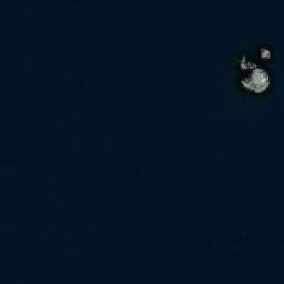 Satellite imagery of Søre Skjæret, NO