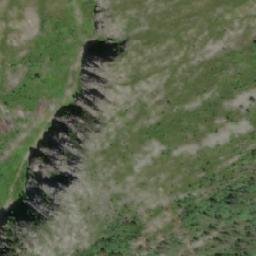 Satellite imagery of Nøre Jølet, NO