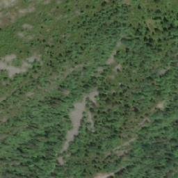 Satellite imagery of Nøre Jølet, NO