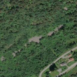Satellite imagery of Tauterberget, NO