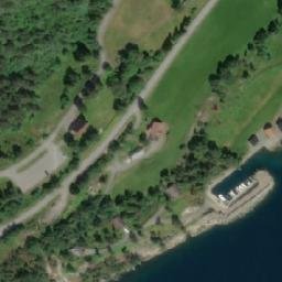 Satellite imagery of Tauterberget, NO
