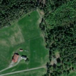 Satellite imagery of Nausthamran, NO
