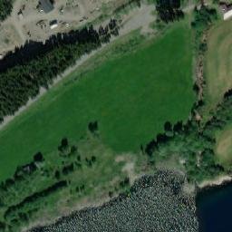 Satellite imagery of Neråkerneset, NO