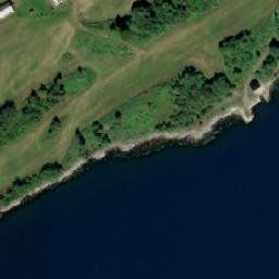 Satellite imagery of Neråkerneset, NO