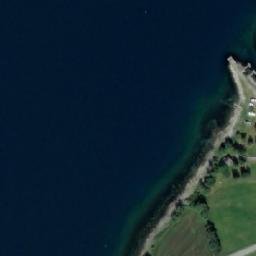 Satellite imagery of Årodden, NO