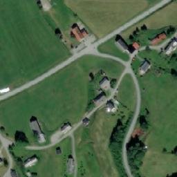 Satellite imagery of Årodden, NO