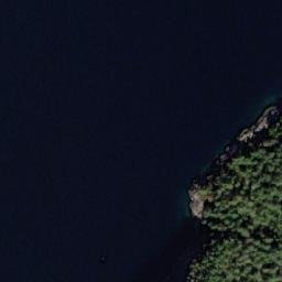 Satellite imagery of Hundneset,store, NO