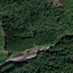 Satellite imagery of Strandneset, NO