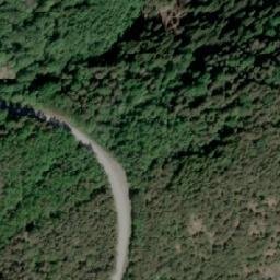 Satellite imagery of Innvikneset, NO