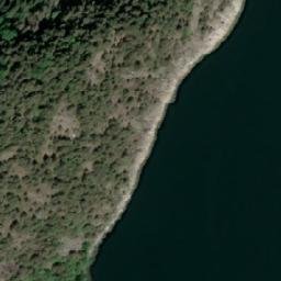 Satellite imagery of Innvikneset, NO