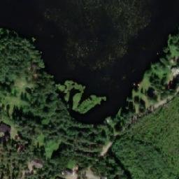 Satellite imagery of Saarenniemi, FI