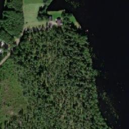 Satellite imagery of Saarenniemi, FI