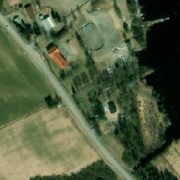 Satellite imagery of Nuottiniemi, FI