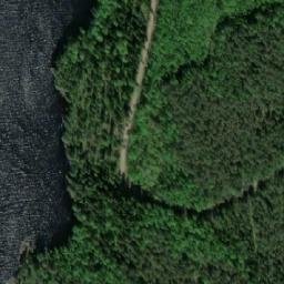 Satellite imagery of Kamppikallio, FI