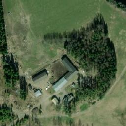 Satellite imagery of Heinäahonniemi, FI