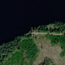 Satellite imagery of Sulkavanniemi, FI