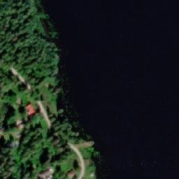 Satellite imagery of Matoniemi, FI