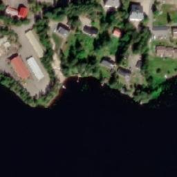 Satellite imagery of Ketunniemi, FI