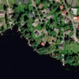 Satellite imagery of Ketunniemi, FI