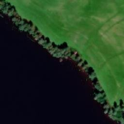 Satellite imagery of Pannuniemi, FI