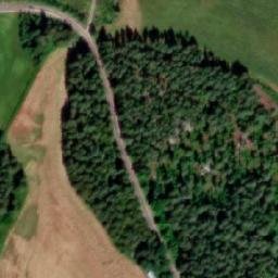 Satellite imagery of Honkaniemi, FI