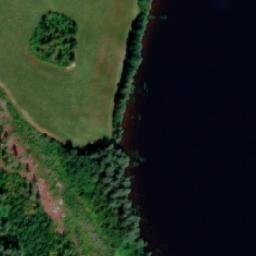 Satellite imagery of Honkaniemi, FI
