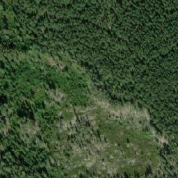 Satellite imagery of Niininiemi, FI