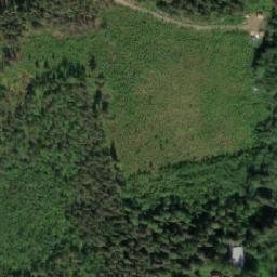 Satellite imagery of Kissaniemi, FI