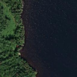 Satellite imagery of Kissaniemi, FI