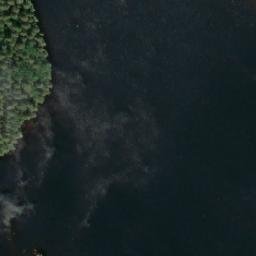 Satellite imagery of Hannusniemi, FI