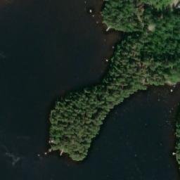 Satellite imagery of Hannusniemi, FI