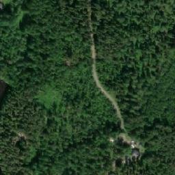 Satellite imagery of Hannusniemi, FI