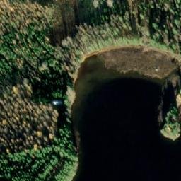 Satellite imagery of Rautahiekka, FI