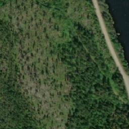 Satellite imagery of Matoniemi, FI