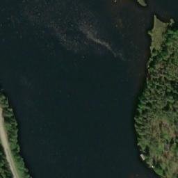 Satellite imagery of Matoniemi, FI