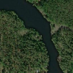 Satellite imagery of Matoniemi, FI