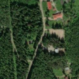 Satellite imagery of Köyhyydenkylä, FI
