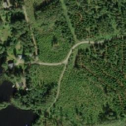 Satellite imagery of Mökkiniemi, FI