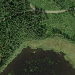 Satellite imagery of Mökkiniemi, FI