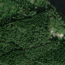 Satellite imagery of Pekuniemi, FI