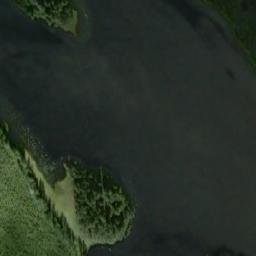 Satellite imagery of Pienisaari, FI