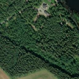 Satellite imagery of Iso Telkonniemi, FI