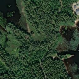 Satellite imagery of Iso Telkonniemi, FI
