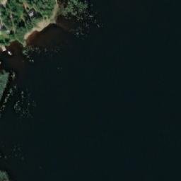 Satellite imagery of Iso Telkonniemi, FI
