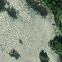 Satellite imagery of Räiskynniemi, FI