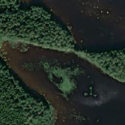 Satellite imagery of Pietarinniemi, FI